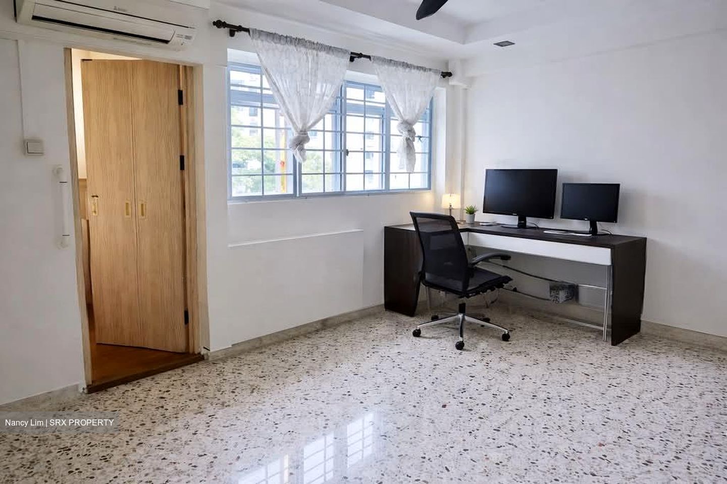 Blk 51 Chai Chee Gardens (Bedok), HDB 5 Rooms #553540011